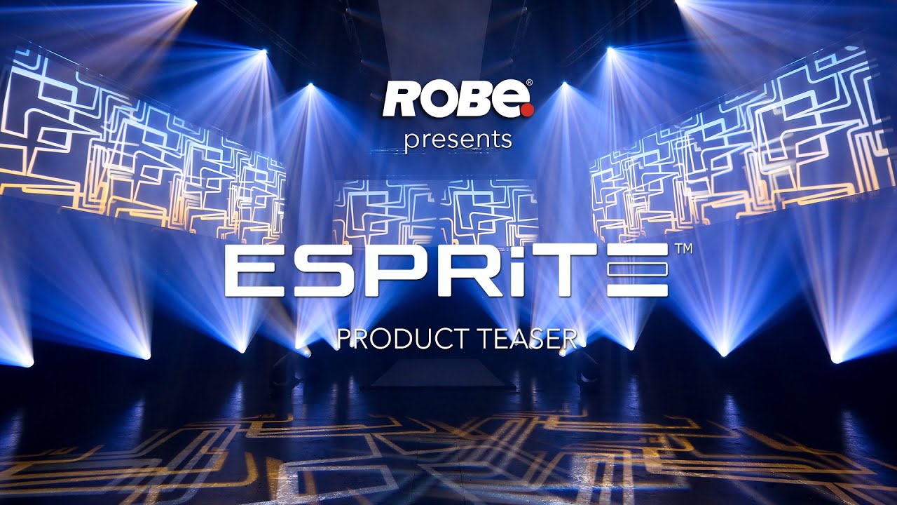 ESPRITE Teaser