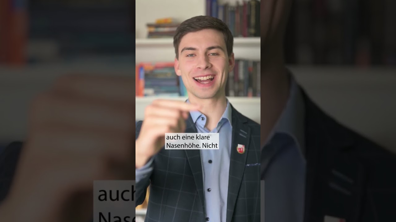 So wirkst du unterw&uuml;rfig auf andere