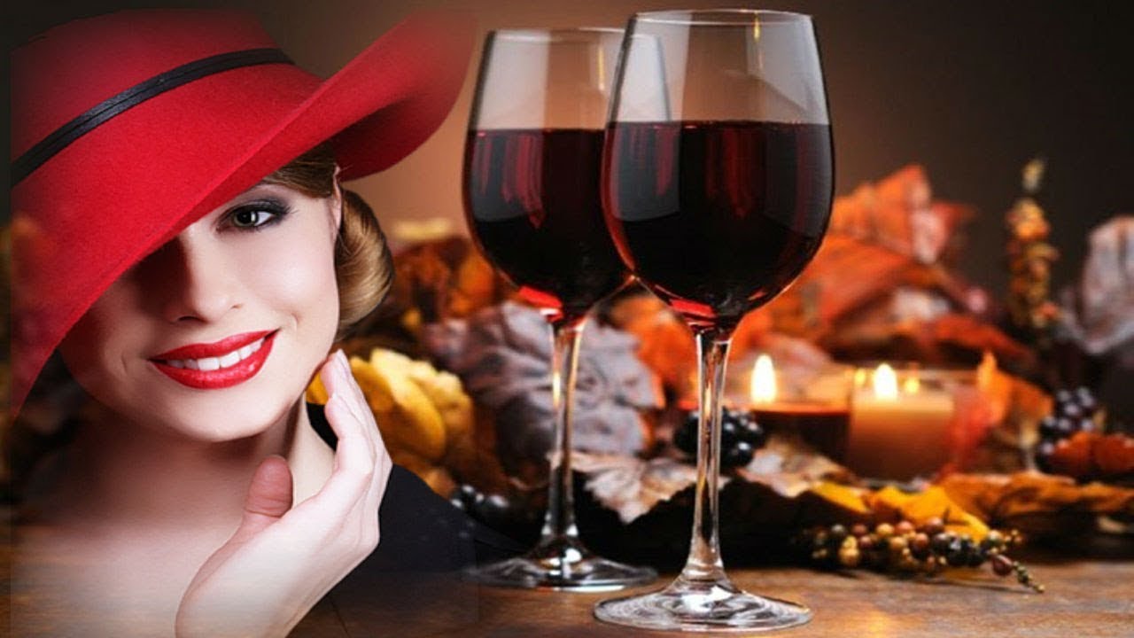 Ivana Kovač  --  Crno vino crne oči