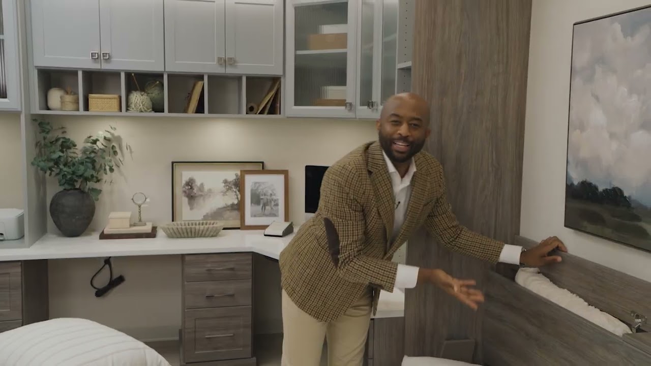 Behind the Scenes with Mikel Welch | Part 3