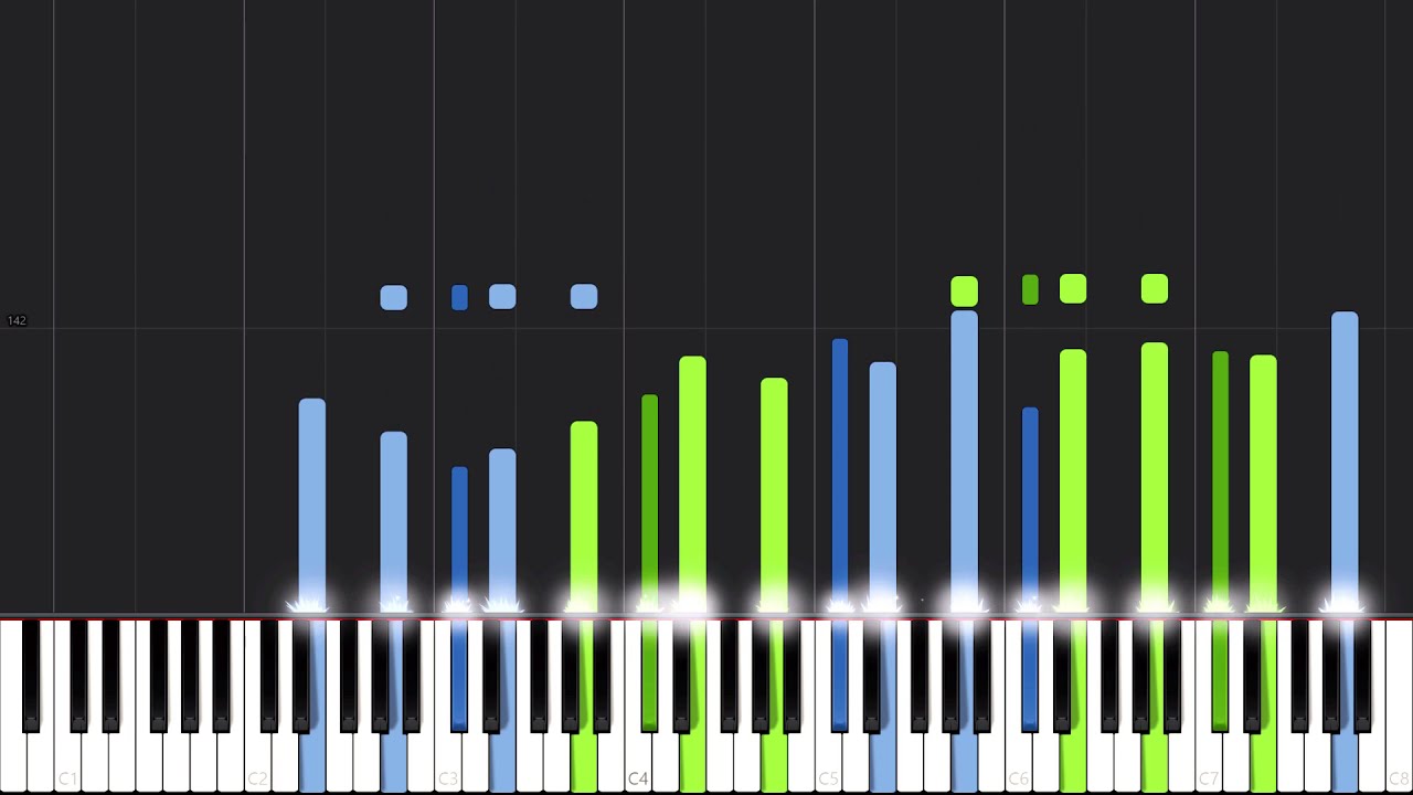 Home Alone Main Theme (Variations) [Piano Tutorial] // Nikodem Lorenz