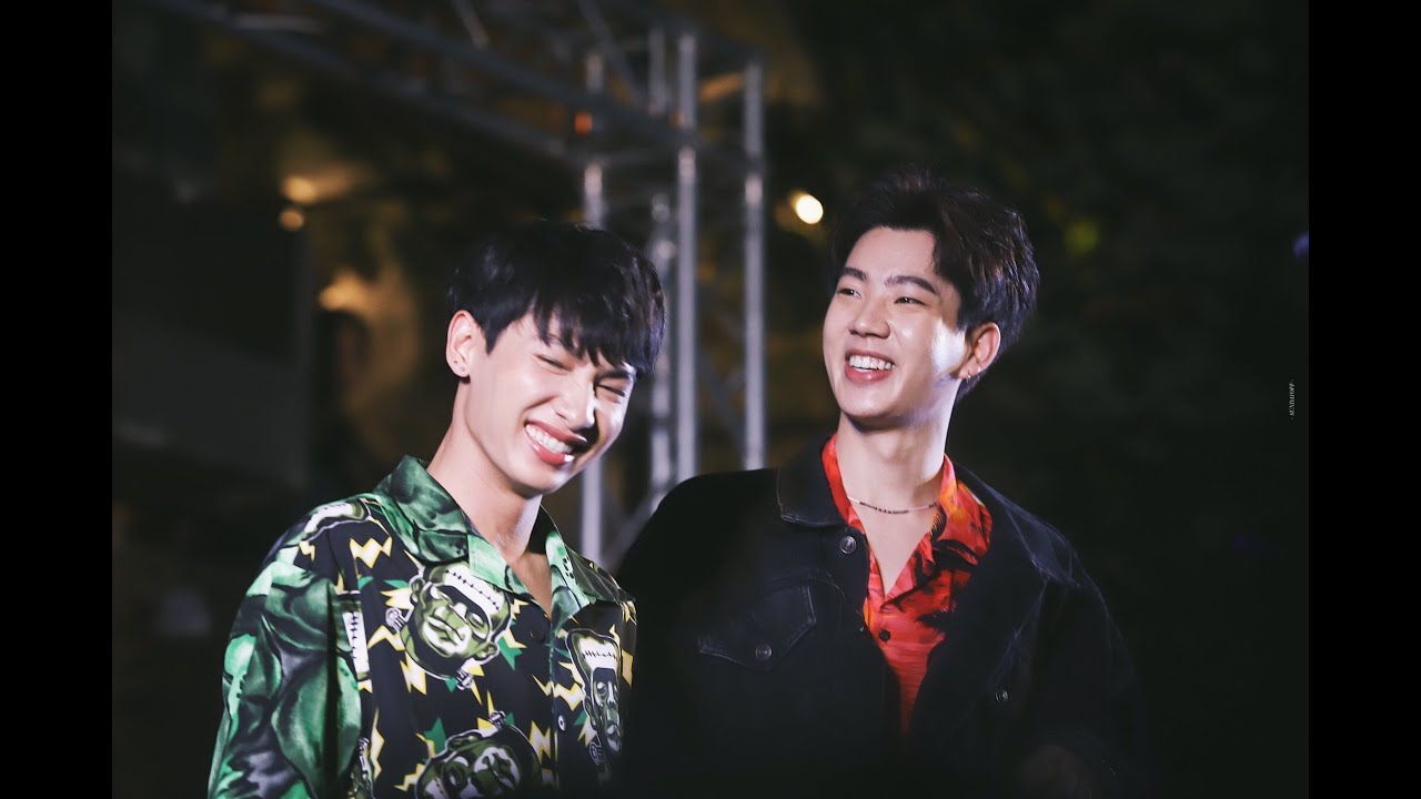 OFFGUN...I Like You ~❥