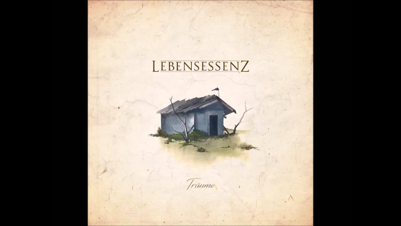 Lebensessenz - Ponta Grossa (Tr&auml;ume, 2014)