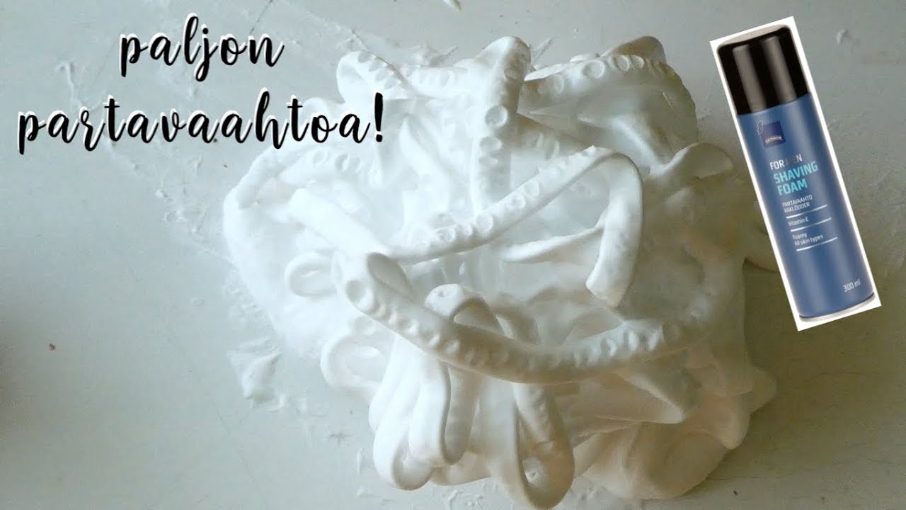 sekoitan slimeen liikaa kaikkea! ep. 2 | Saara Daniela