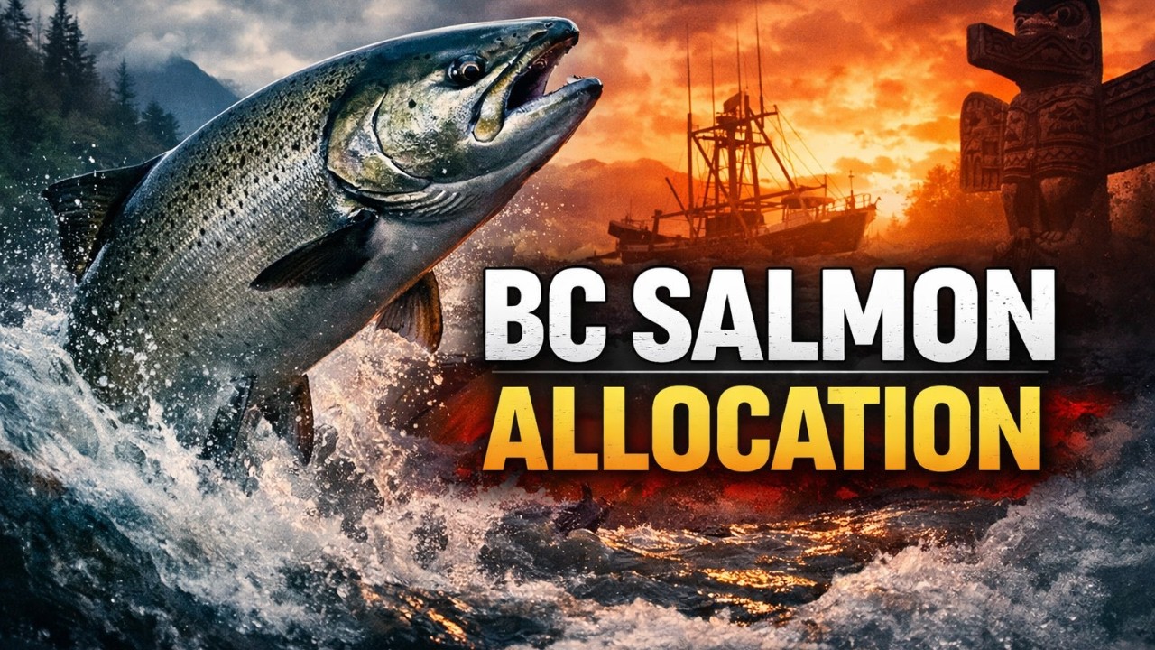 BC Salmon Allocation