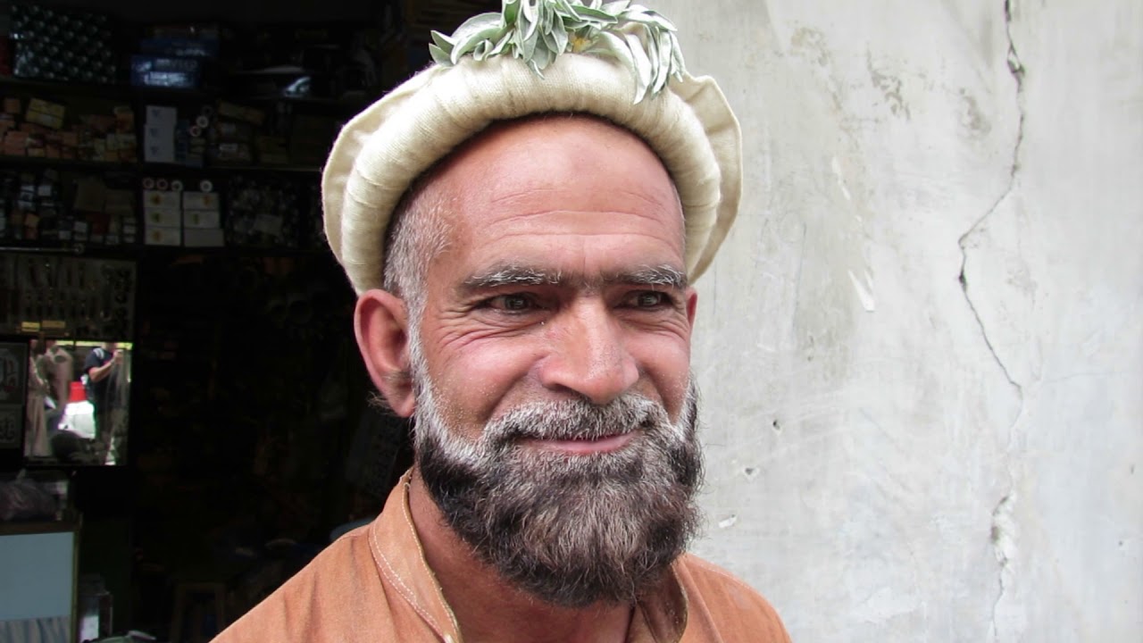PAKISTAN