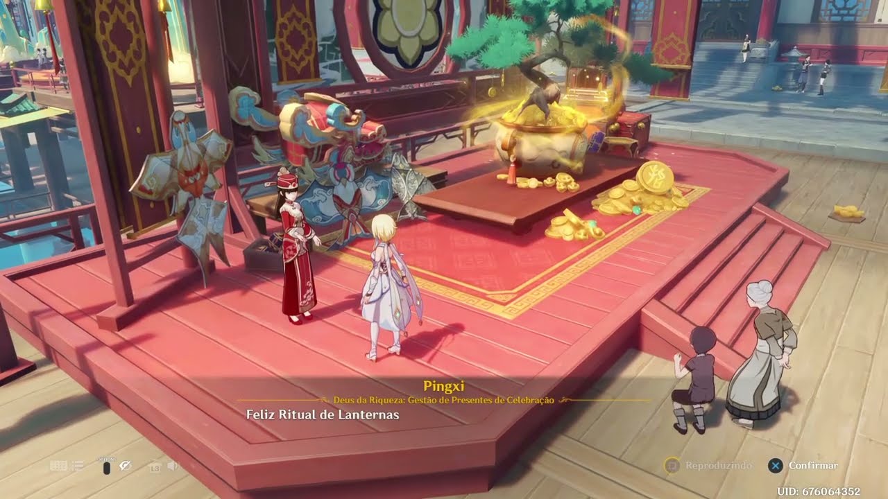 Ritual das Lanternas 2026 - Parte 10