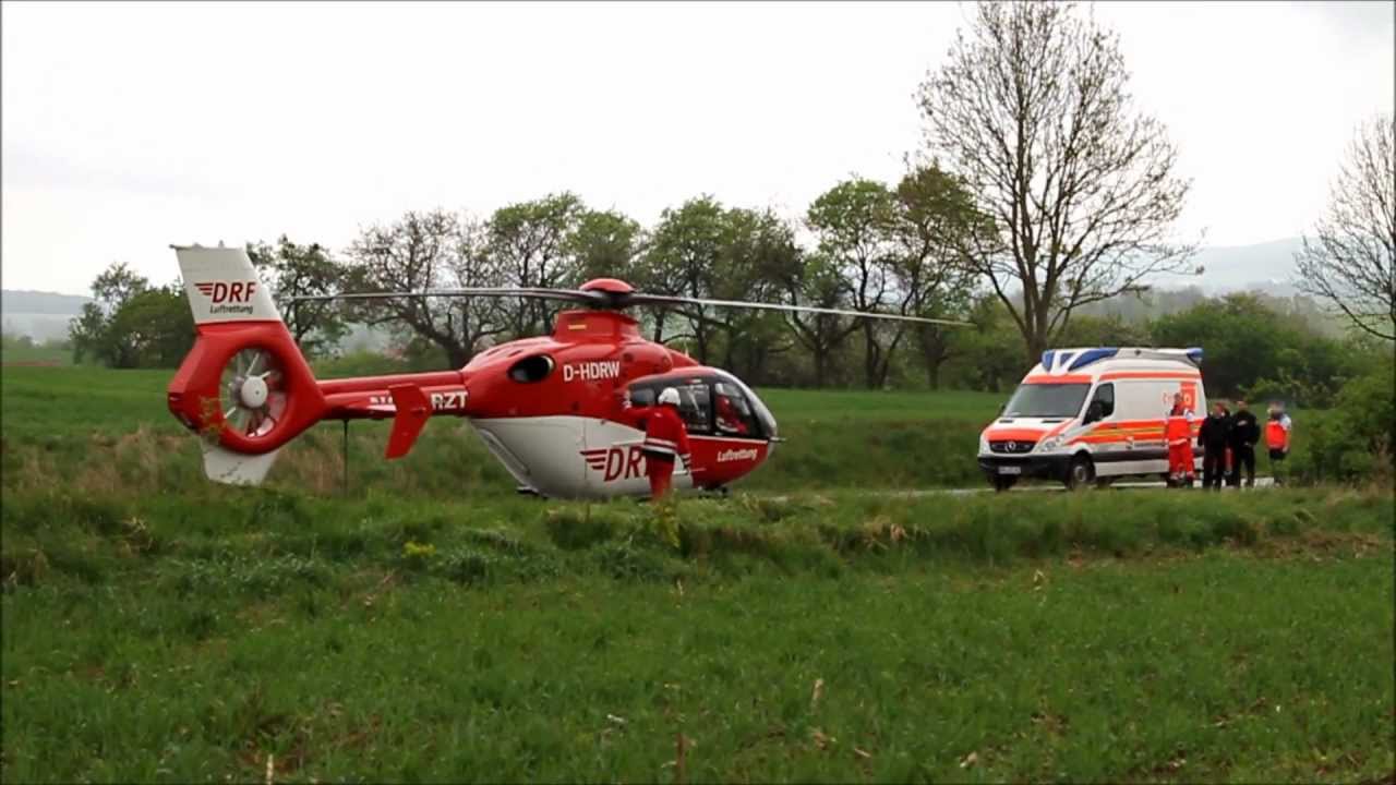 Tödlicher Unfall überschattet 15. Bikertreffen - Steinfeld 05.05.12