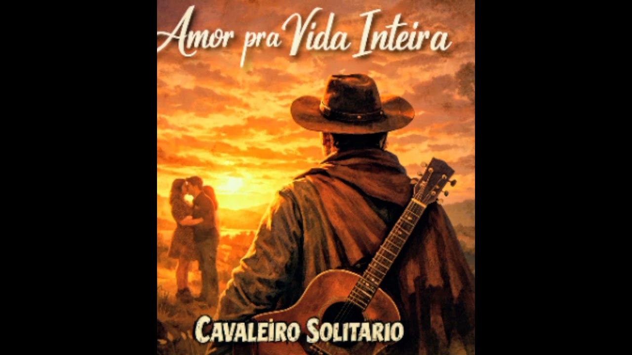 Amor para vida inteira!! 