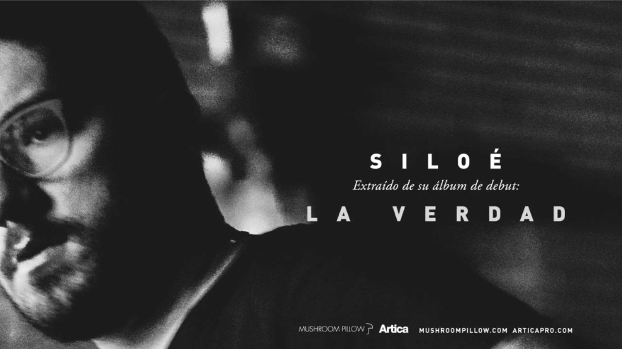 Siloé - Invasor (Audio oficial)