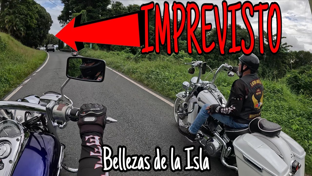 CUIDADO con el AutoMOVIL / En el Campo @883AVENTURAS