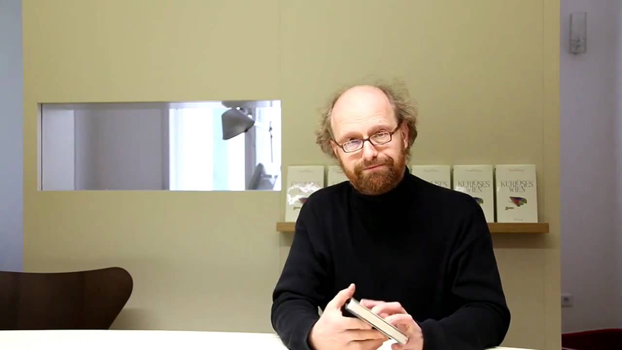 Harald Havas - Der Wiener Atomreaktor