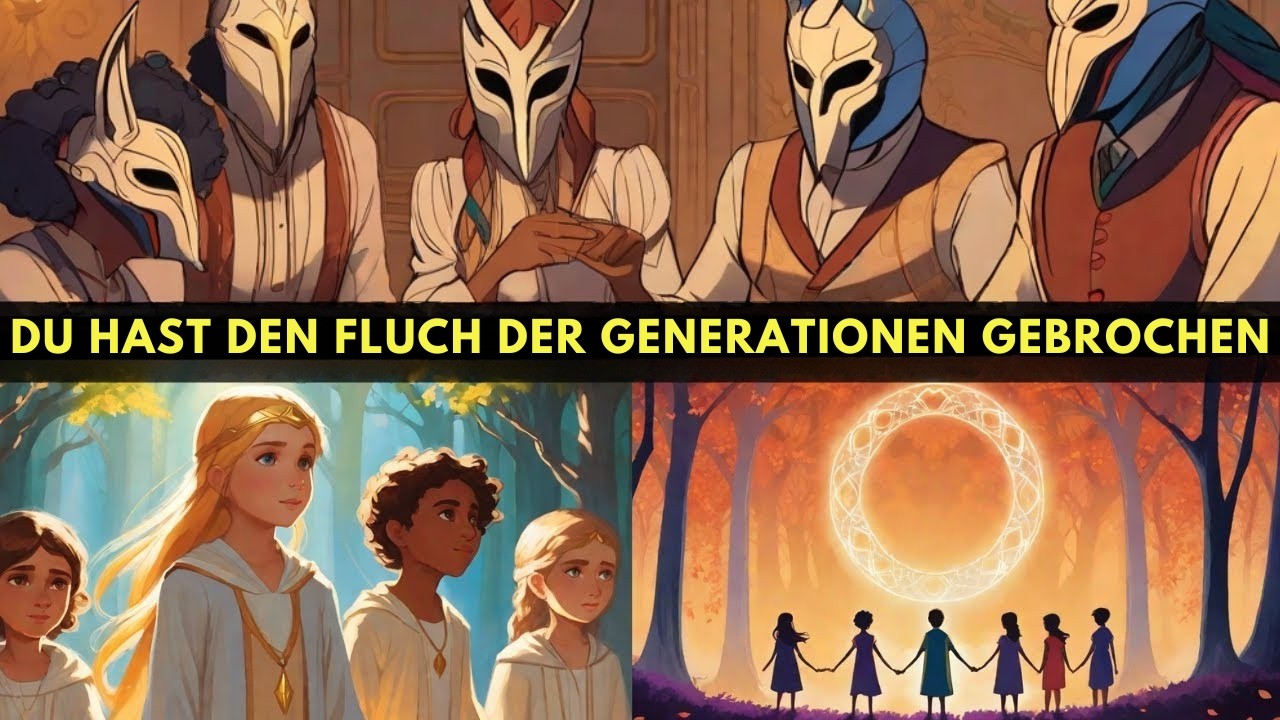 Warum versteht die Gesellschaft hochspirituelle Menschen nicht?