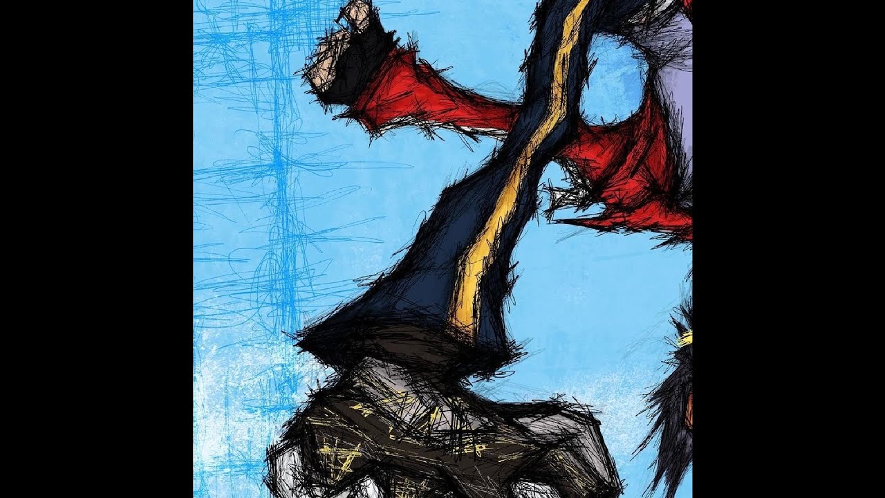 MG SLEEPY X SAMPLE TYPE BEAT - 