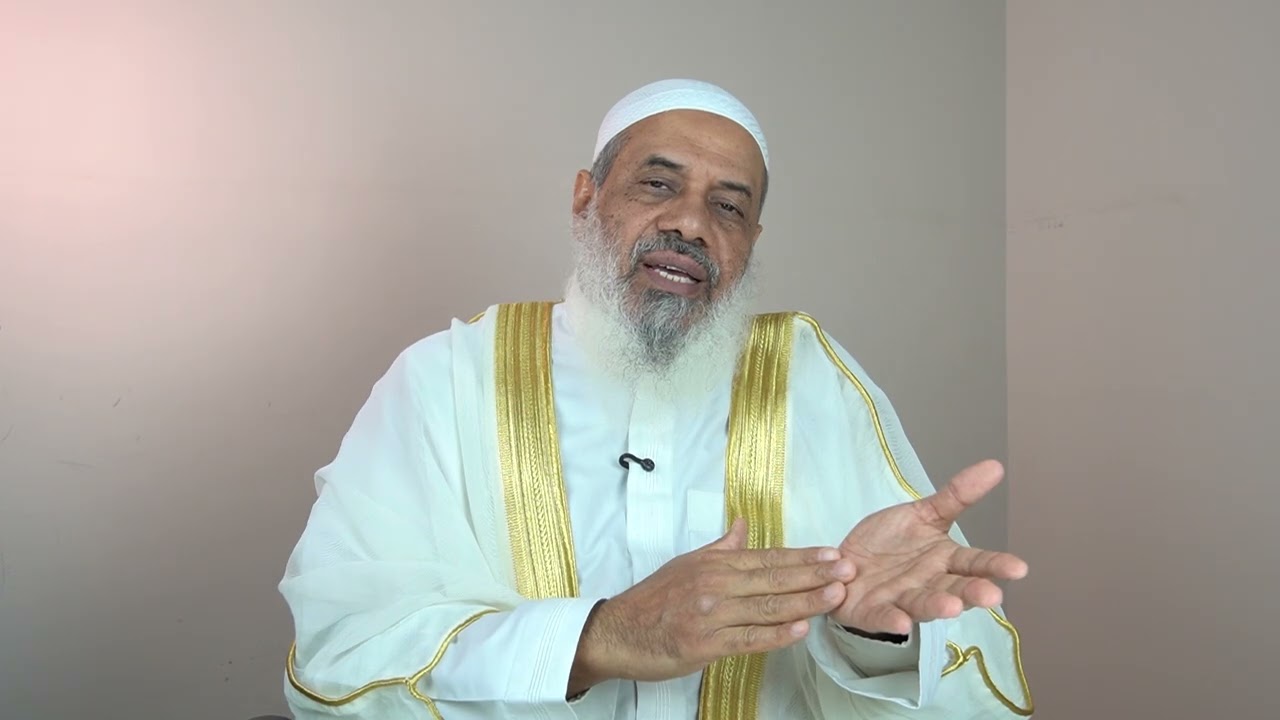 سيرة النبي صلى الله عليه وسلم الحلقة (23) من جده إلى عمه 