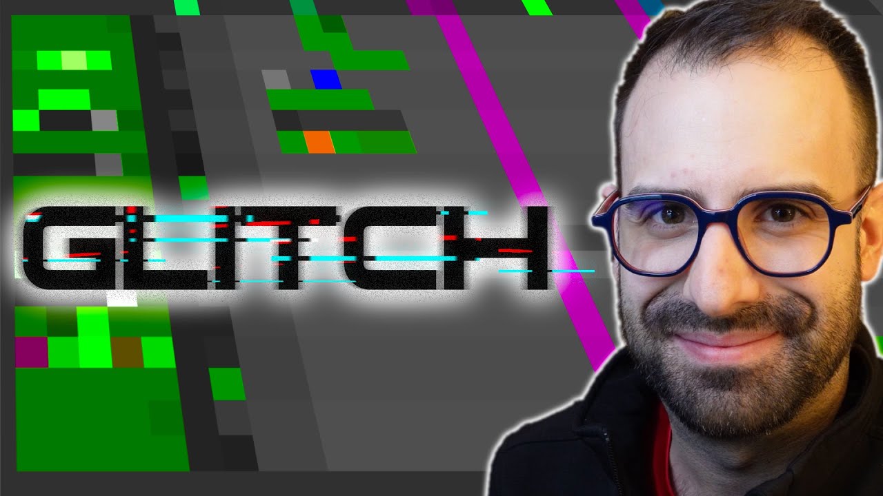 Ultimate Beginner's Guide To Creating Glitch Sound Effects From Scratch