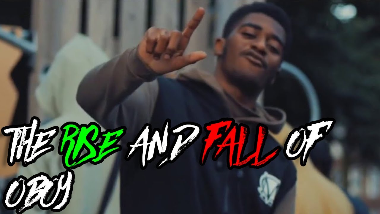 The Rise and Fall of Oboy 