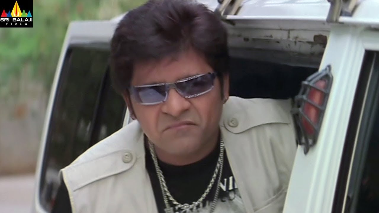 Ali Comedy Scenes Back to Back | Relax Telugu Movie Comedy | Sri Balaji Video