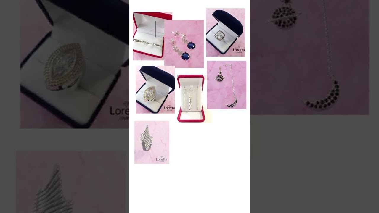 Joyeria Loretta en Bernal Centro 