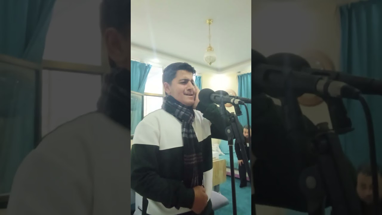 Antalya Kumluca Merkez Eski Cami Nihavend Ezan 