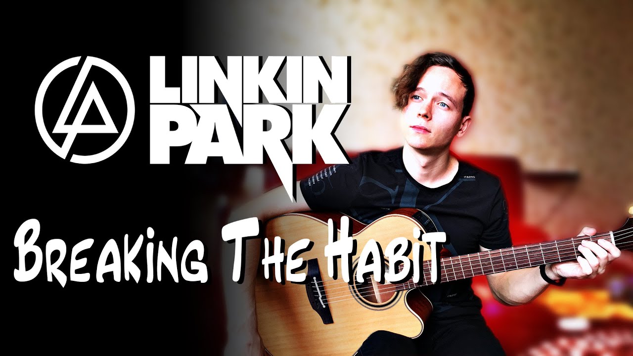 Linkin Park - Breaking The Habit (Acoustic Cover) by Bullet
