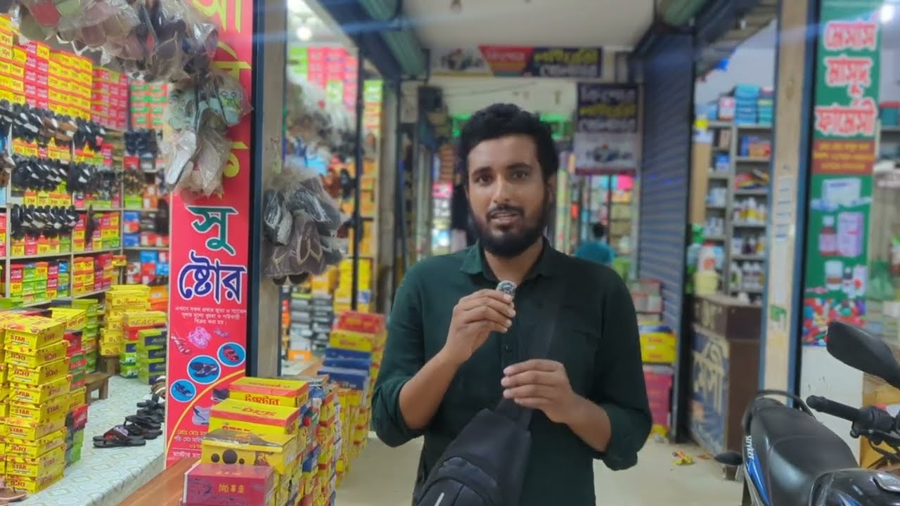 উনার স্ত্রী কেঁদে কেঁদে দোয়া করেছিলেন আল্লাহ কবুল করেছেন