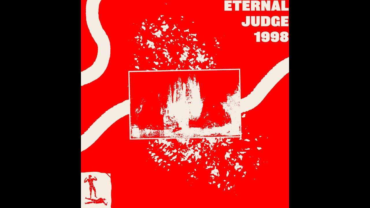 Eternal Judge - Court of Human Rights