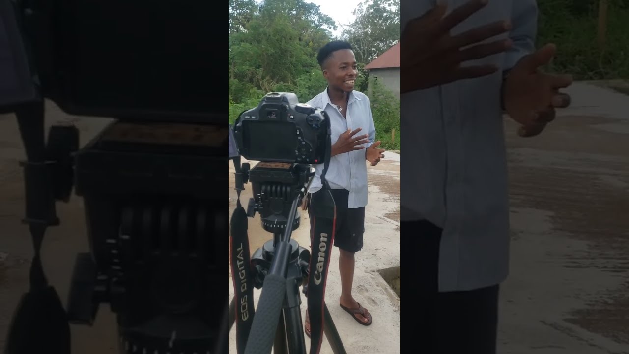 BINTI KISUKARI Coming  Soon 