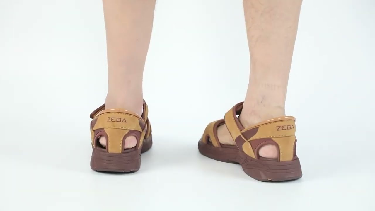 Summer Breeze Easy Slip Sandals