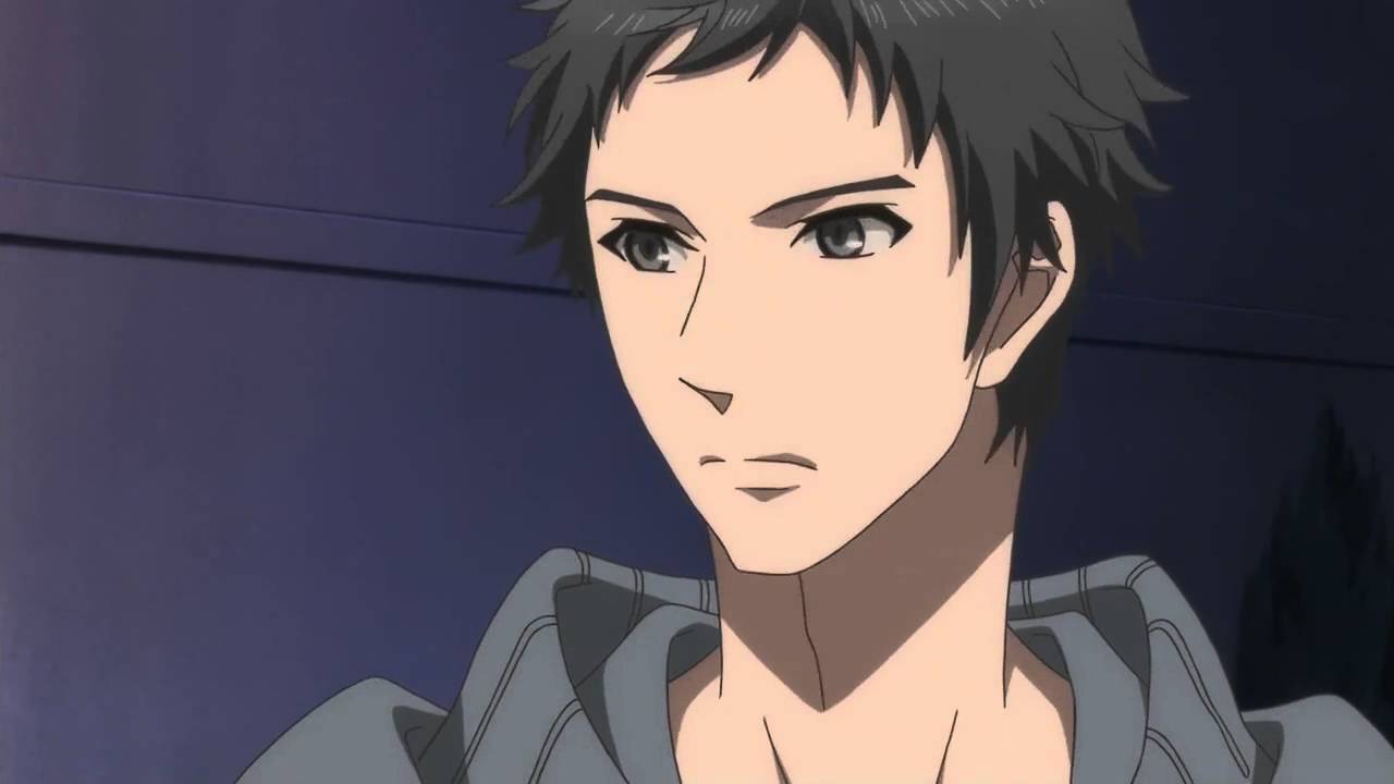 Brothers conflict Folge 12 ger sub