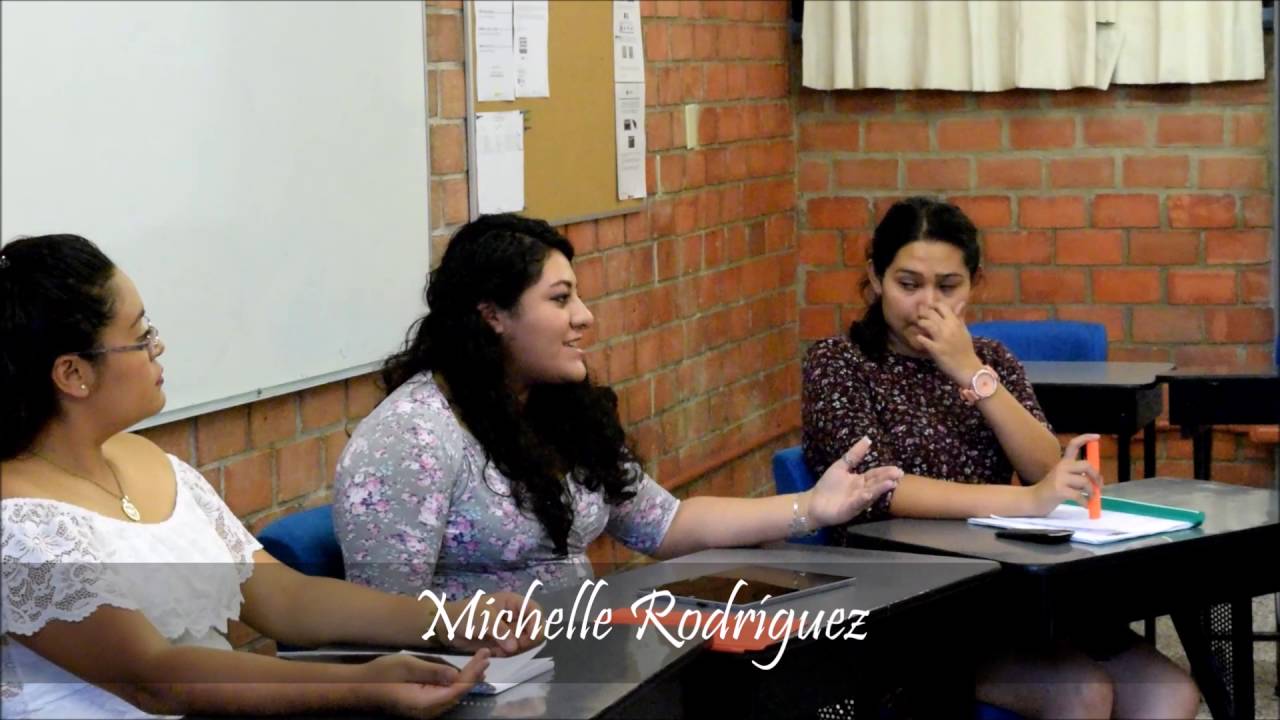 FORO DE DISCUSIÓN. El impacto de la comunicación en las organizaciones.