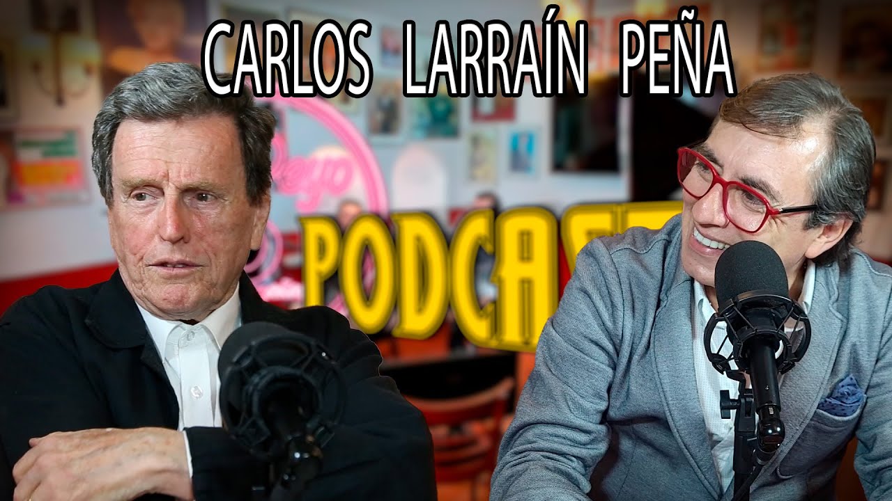 167 CARLOS LARRÍN PEÑA