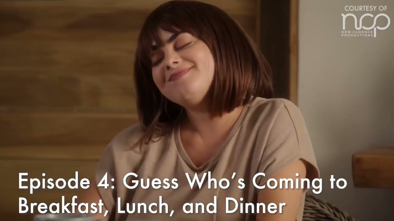 The Garcias Official Trailer