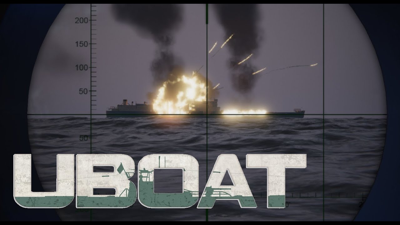 Feindberührung | U Boat | #02