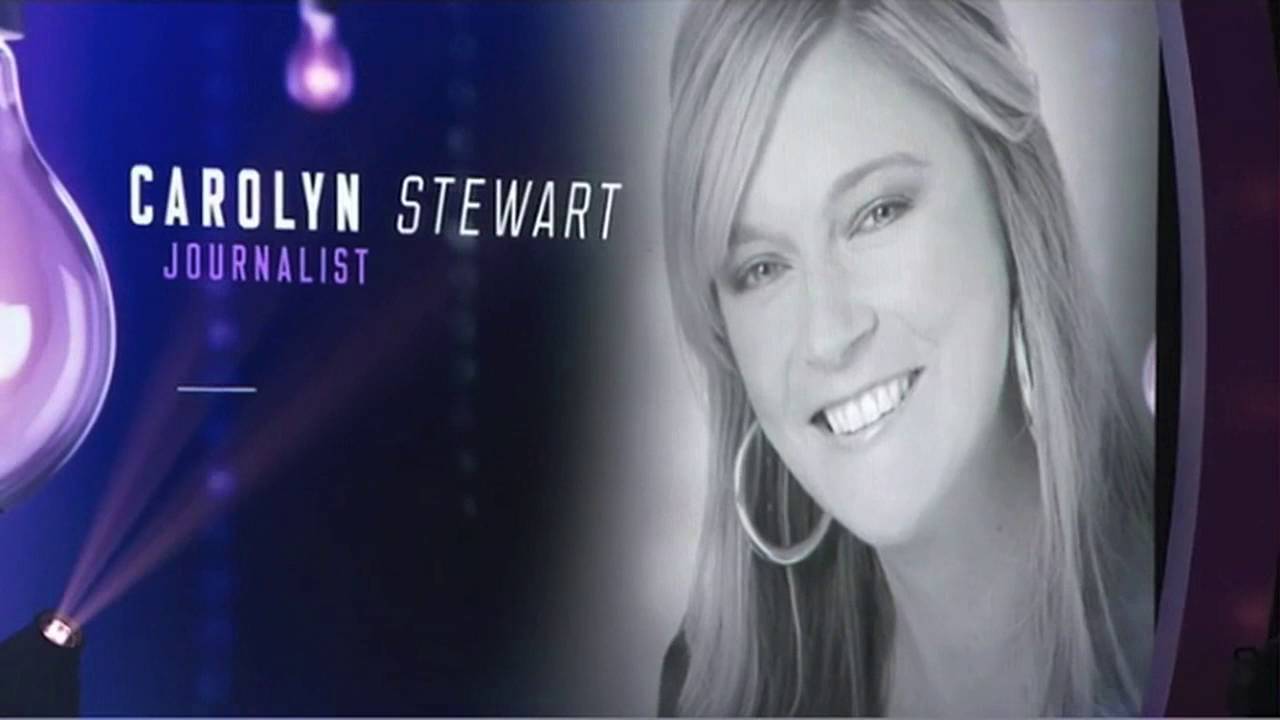 2016 Logies - In Memoriam