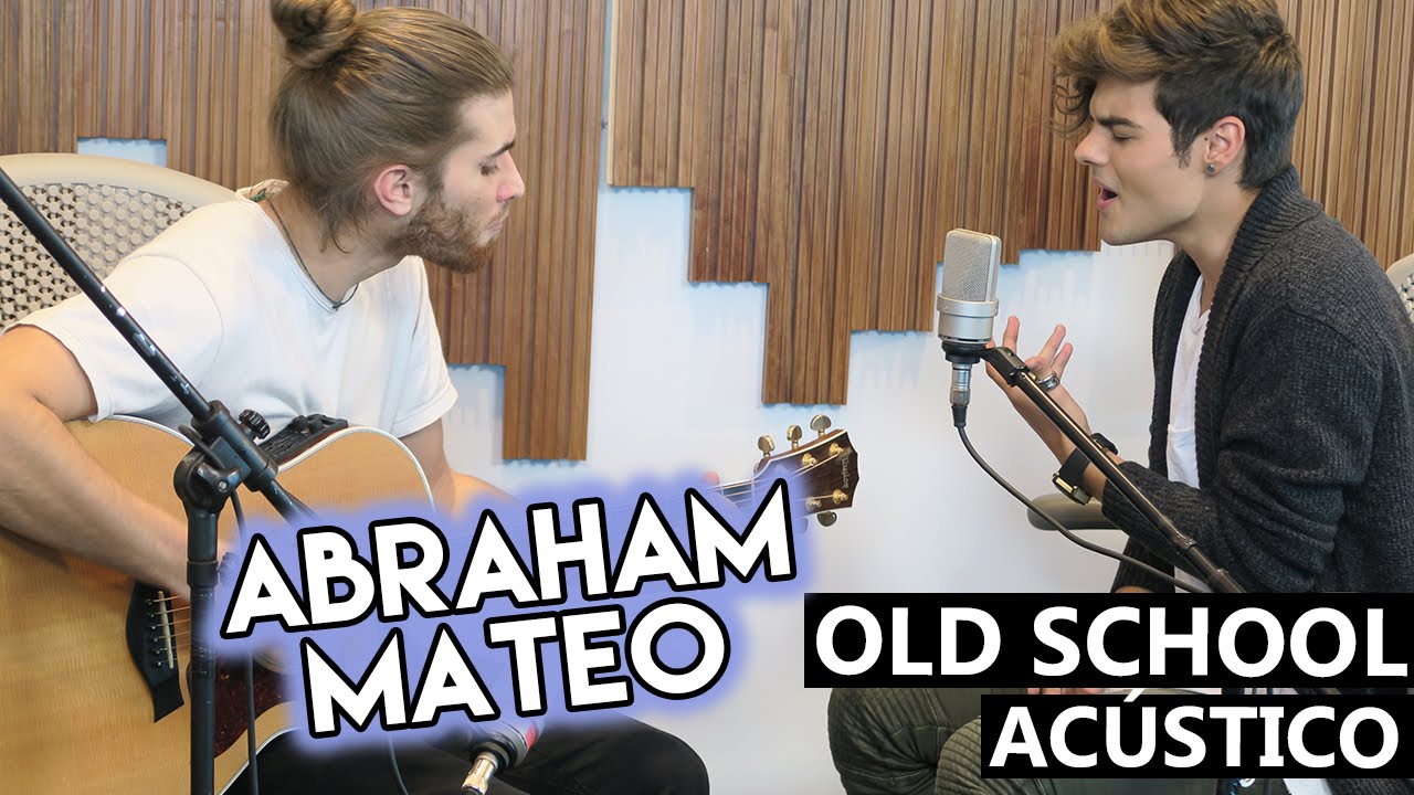 Abraham Mateo - 