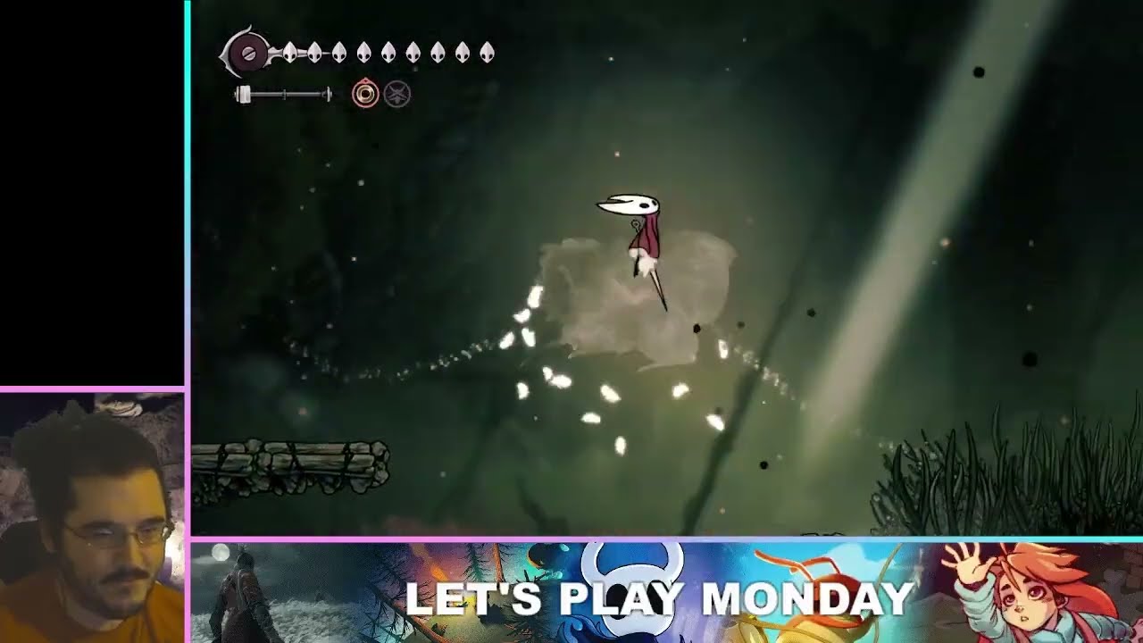 Hollow Knight: Silksong - 78 - Trapper Keeper