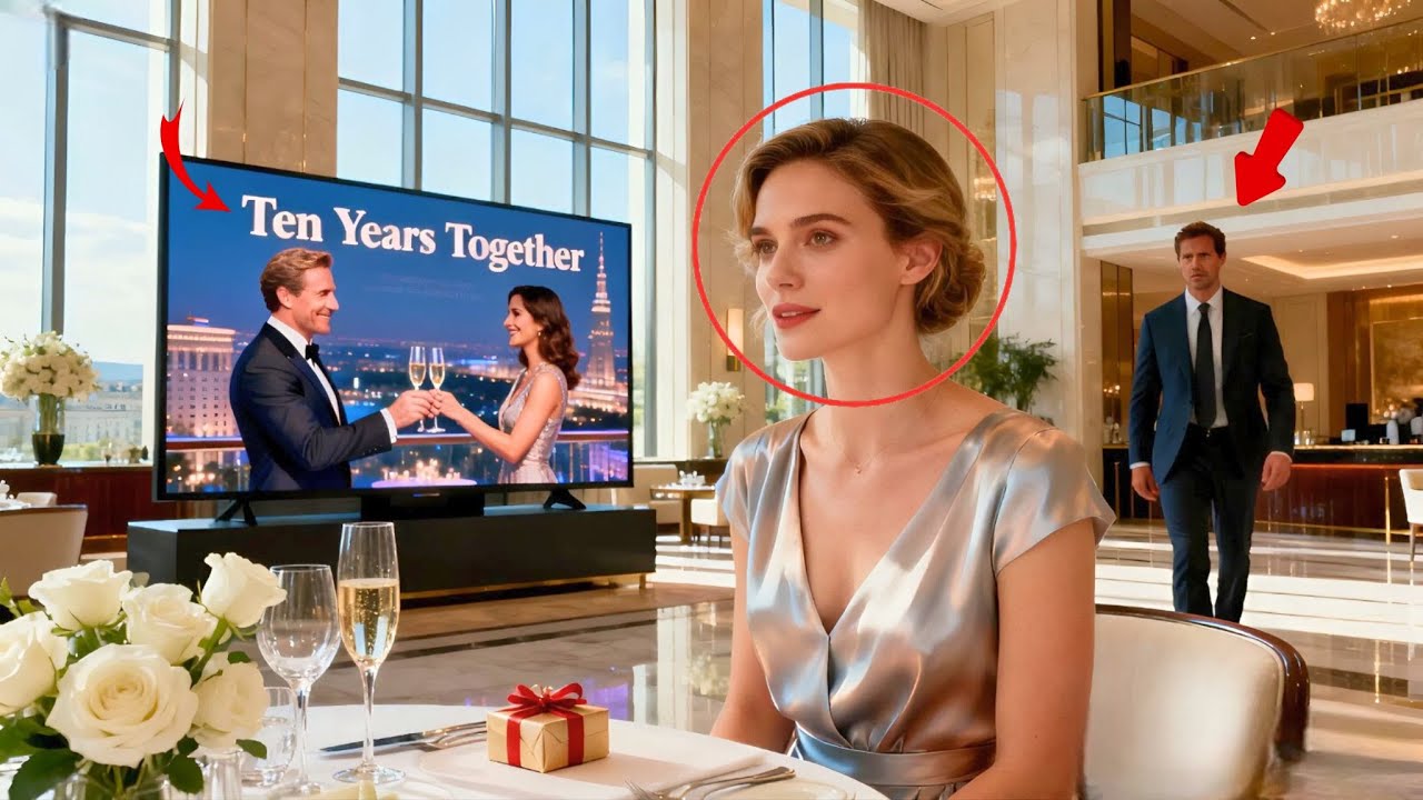 I Planned A Five-Year Anniversary Surprise — Then Discovered He Celebrated Ten Years With His Ex