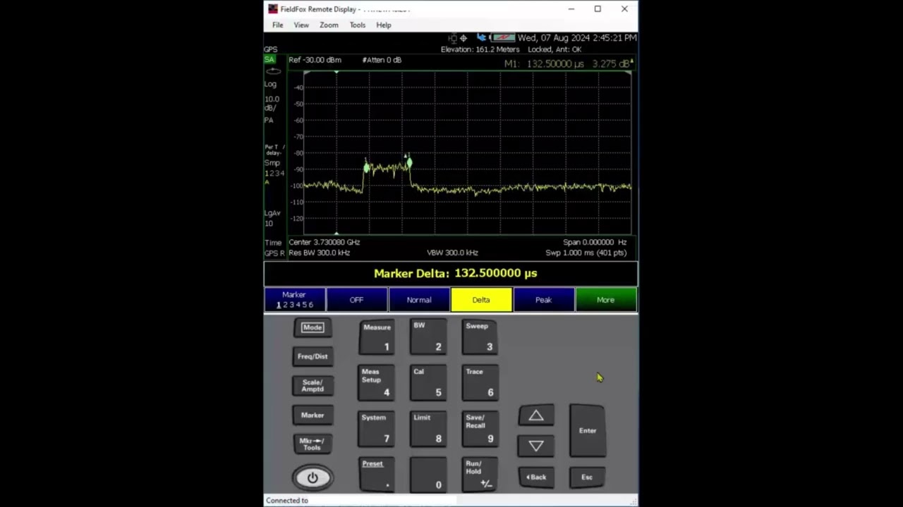 158 Cracking Mid-Band 5G NR: Keysight's Expert Guide to RTSA & OTA Mastery!