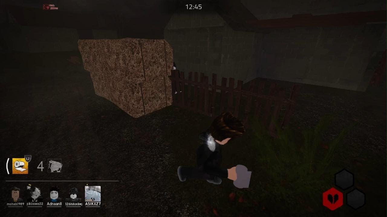 Roblox_اناو عدنان رعب فزنئ
