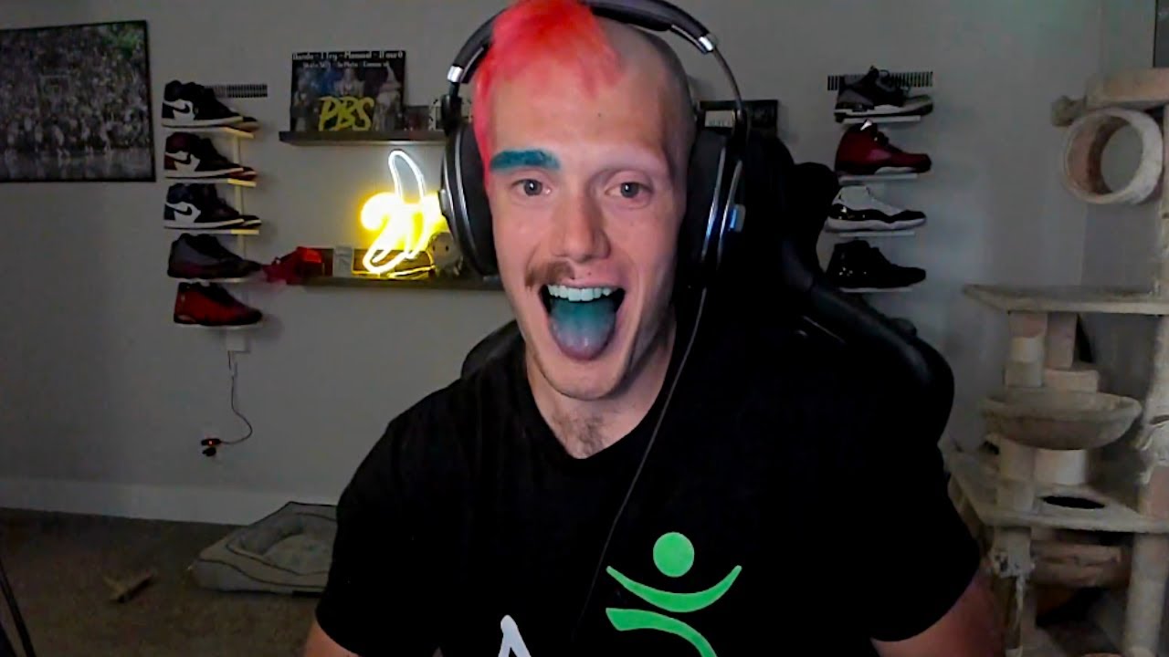 Mr Mammal - 2022 Charity Stream Highlights
