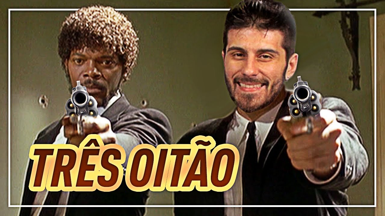 PISTOLEIRO NA RANKED - Hardmode #53