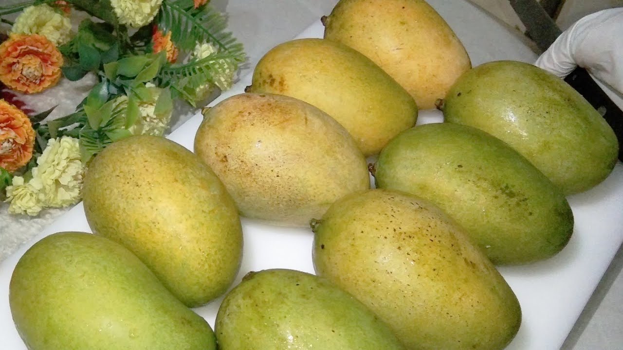 a vabe paka am dip freeze a sonrokhon kre baro mas juice thoiri kre khete parben