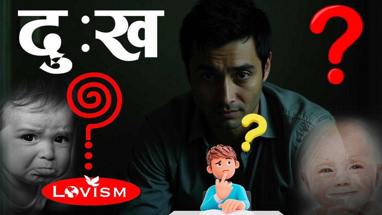 Episode 31 || Dukha || Master Godangel #mastergodangel
