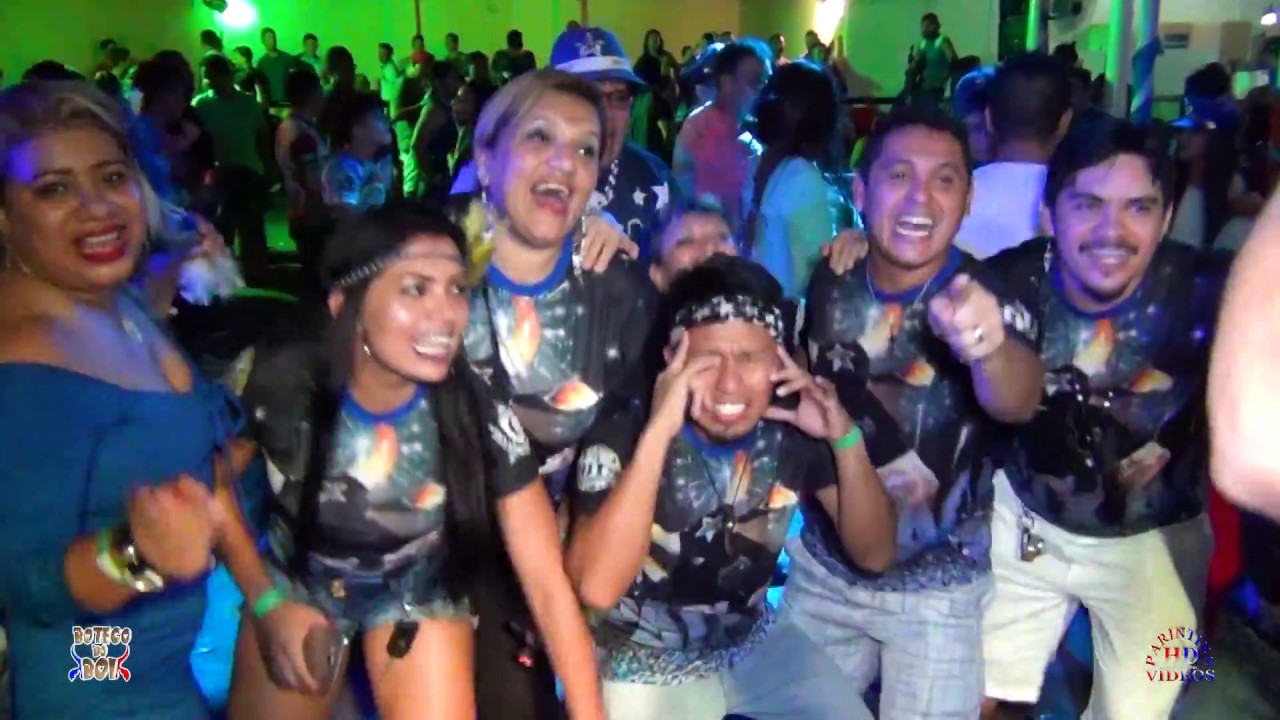 David Assayag / Toada: O Meu Amor é Caprichoso (Boteco do Boi)
