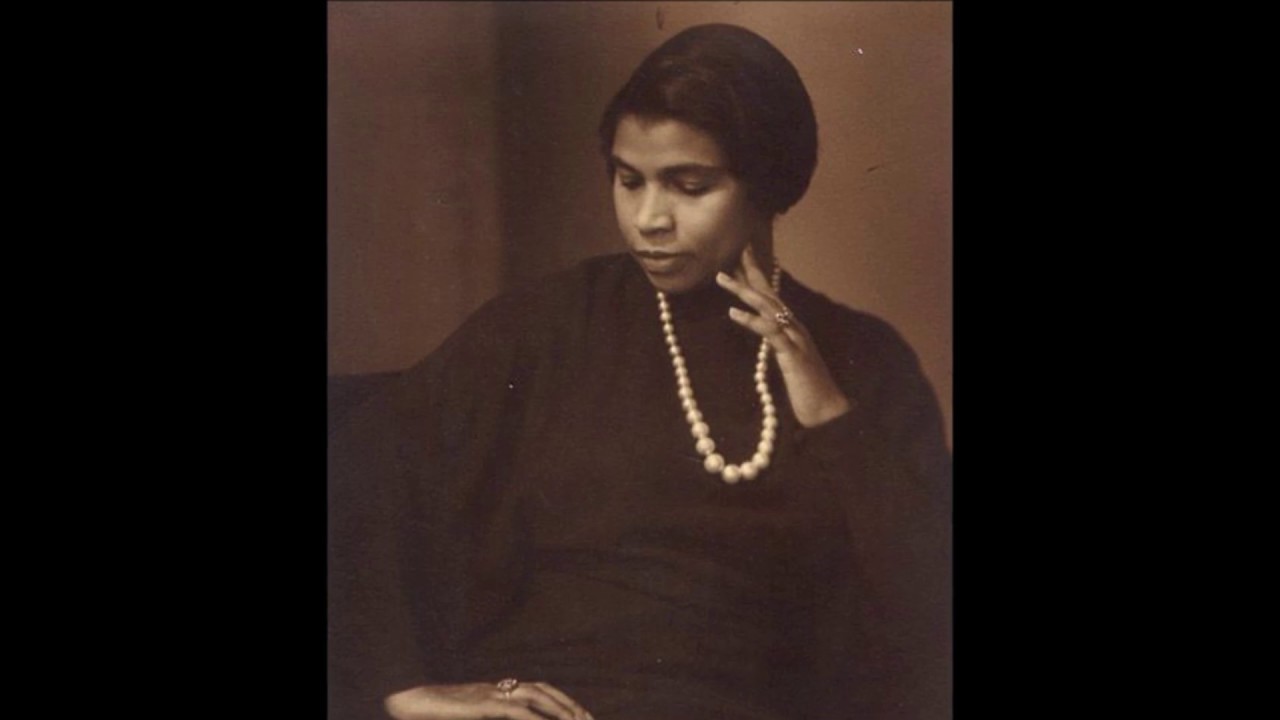 Sometimes I Feel Like a Motherless Child (Negro Spiritual)