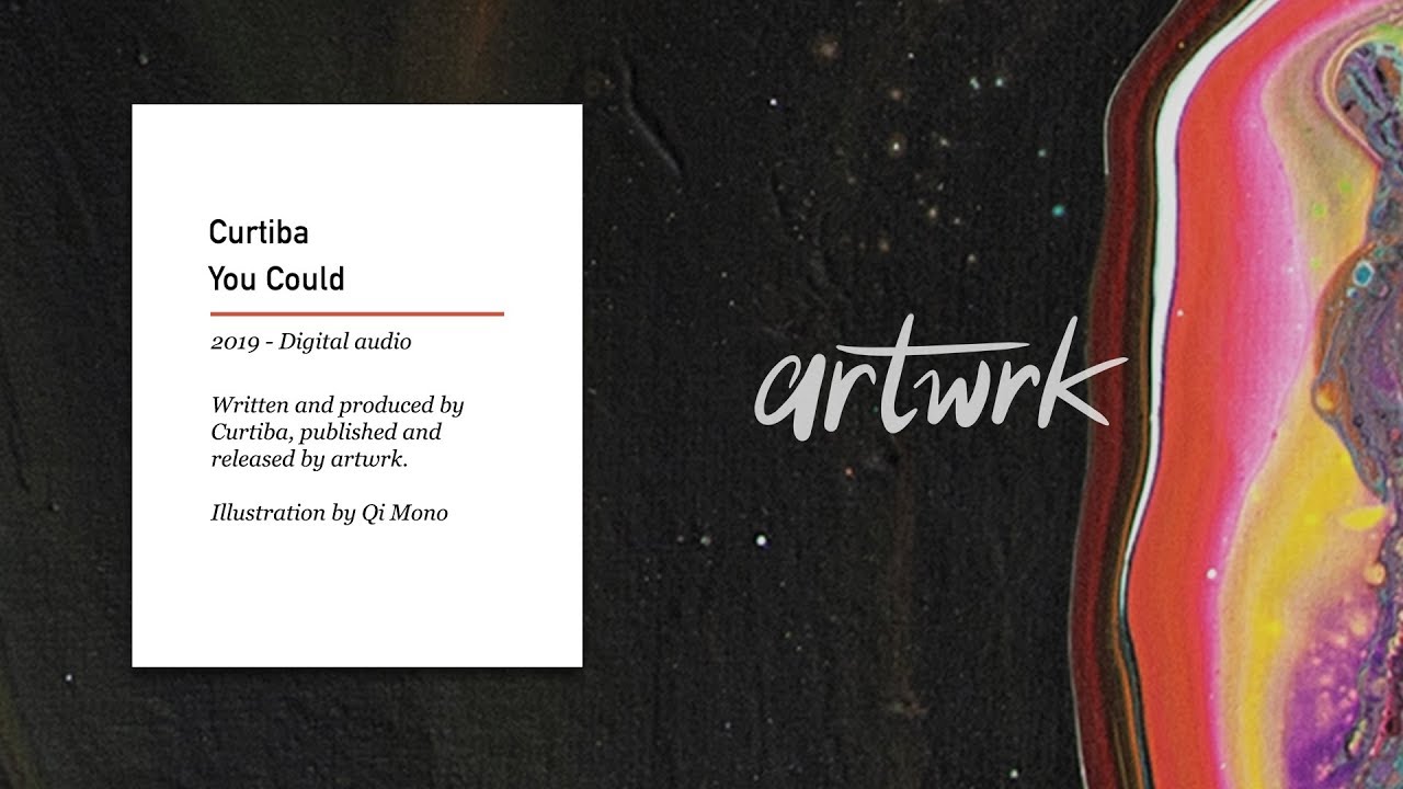 Curtiba - You Could [artwrk]
