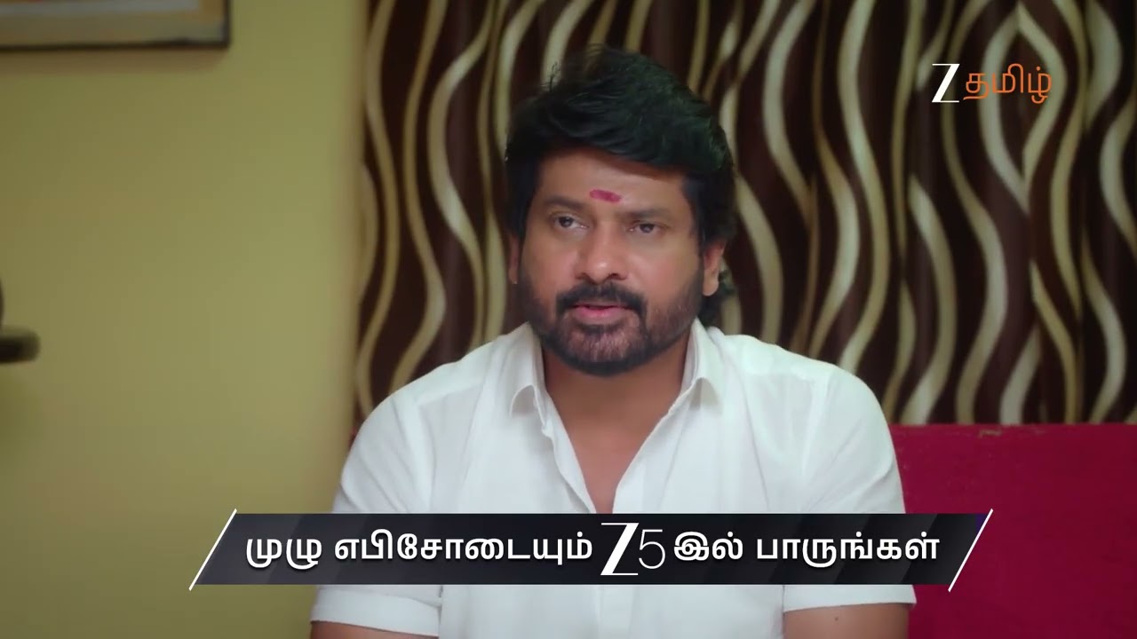 Karthigai Deepam | Ep - 1147 | Preview | Mar 10 2026 | Zee Tamil