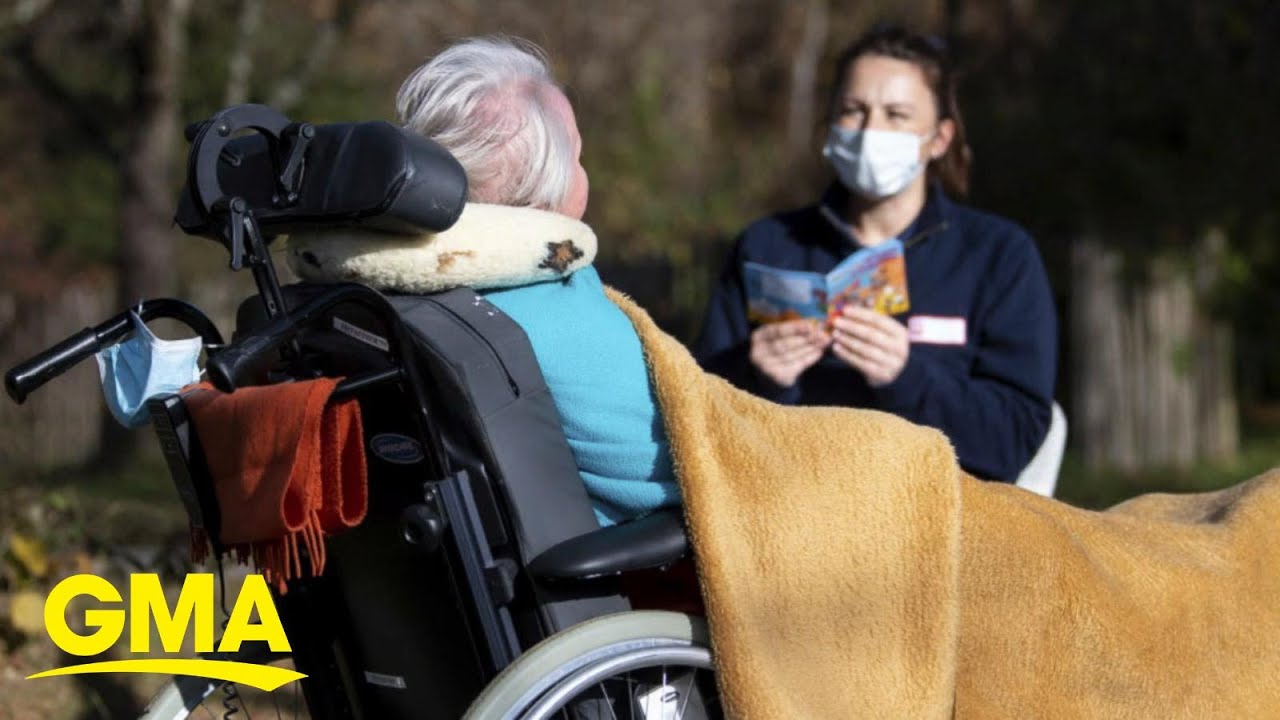 COVID&rsquo;s staggering toll on long-term care facilities