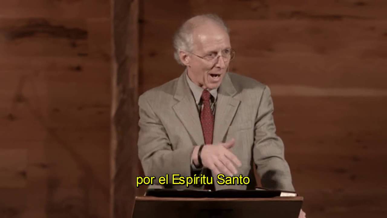 Experimentando el Amor de Dios por el Espíritu